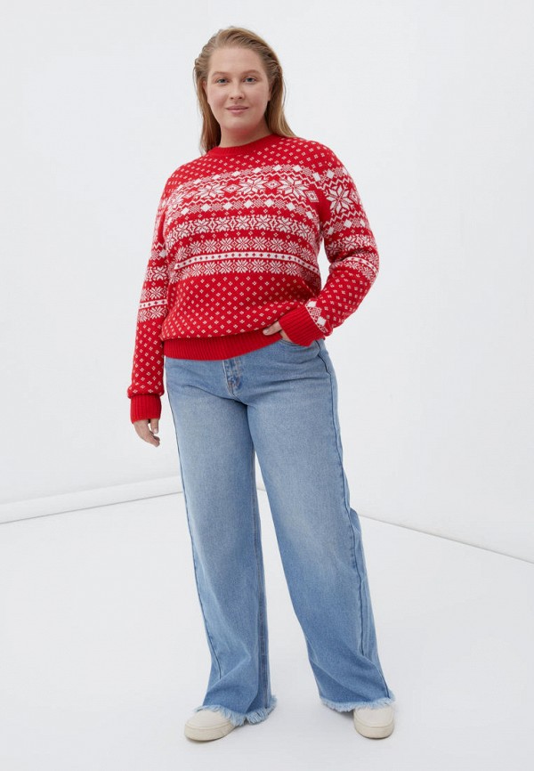 Finn Flare Джемпер - фото 2