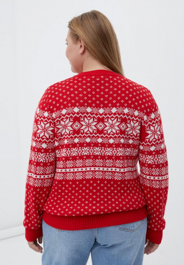 Finn Flare Джемпер - фото 3