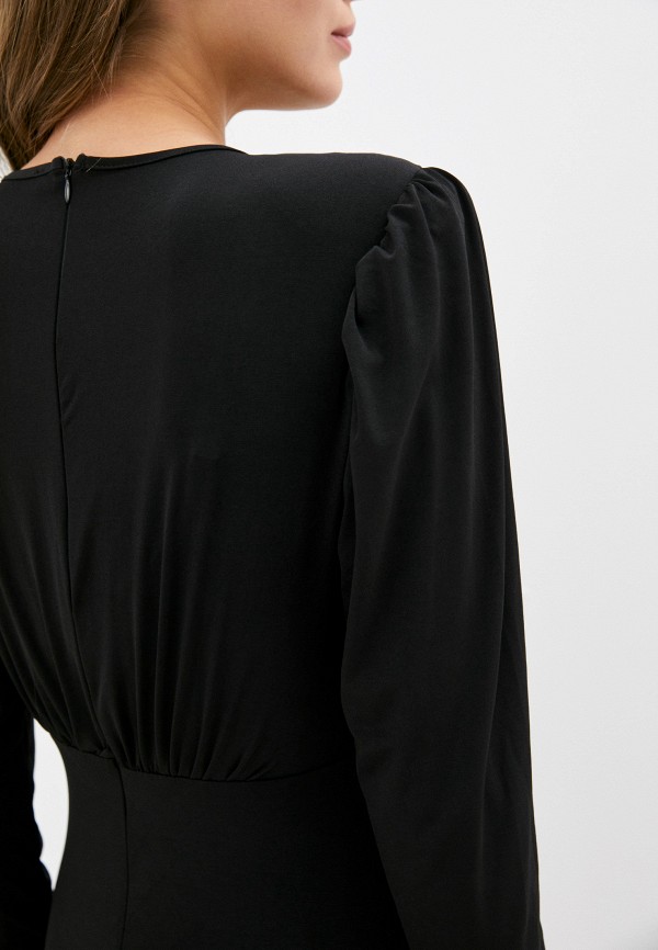 Trendyol Платье - с подплечниками - фото 4