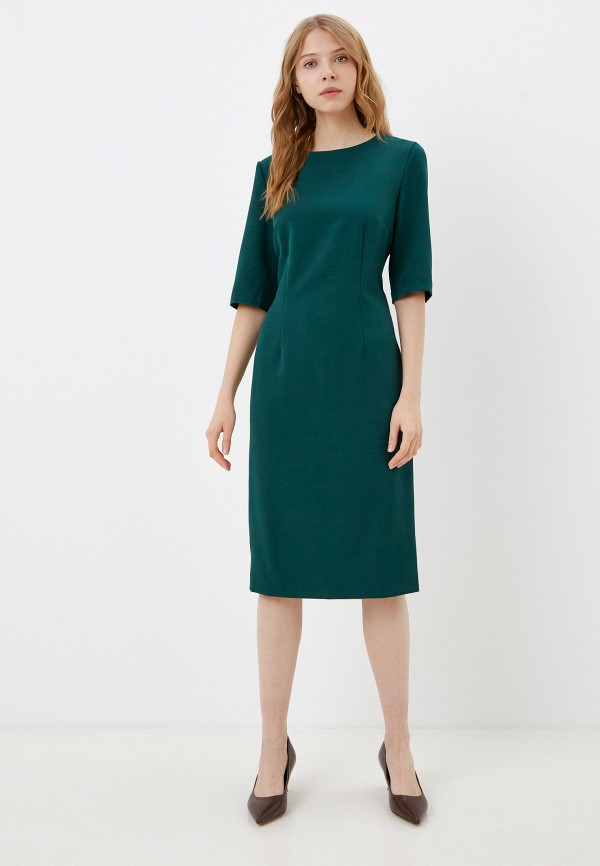 Falinda Платье - фото 2