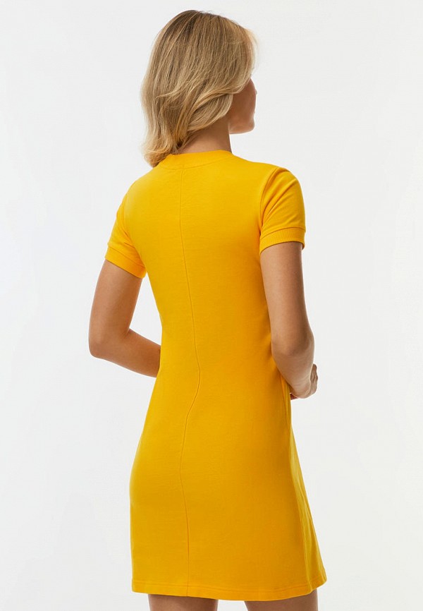 oodji Платье - фото 3