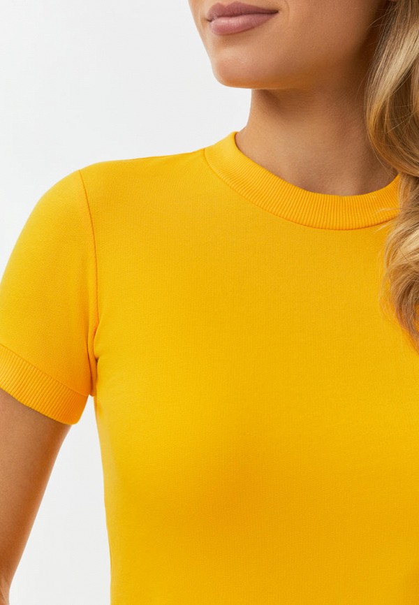 oodji Платье - фото 5