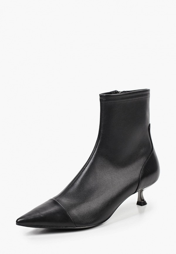 Ekonika Ботильоны - фото 2