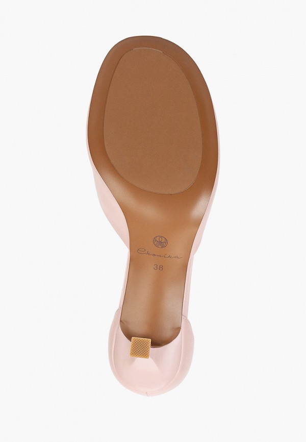 Ekonika Туфли - фото 5