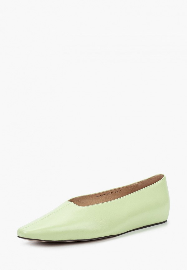 Portal Туфли - фото 2