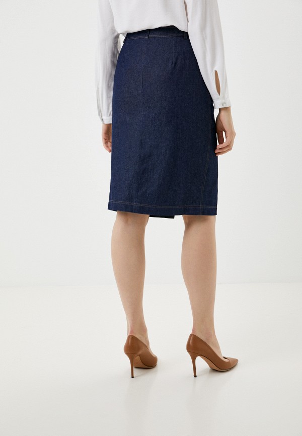 Salko Юбка джинсовая - фото 3