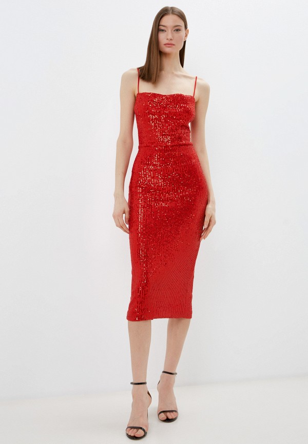 Sashyou Платье - фото 1