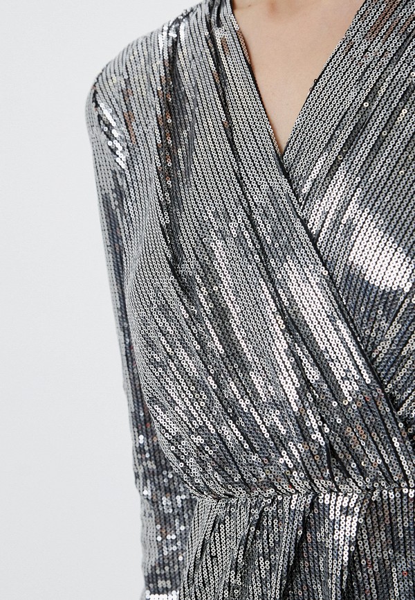 Sashyou Платье - фото 4