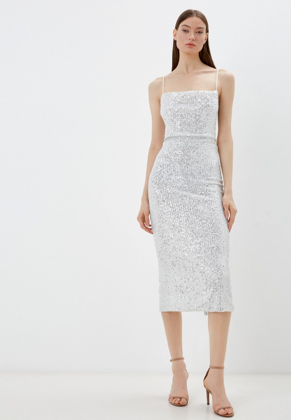 Sashyou Платье - фото 1