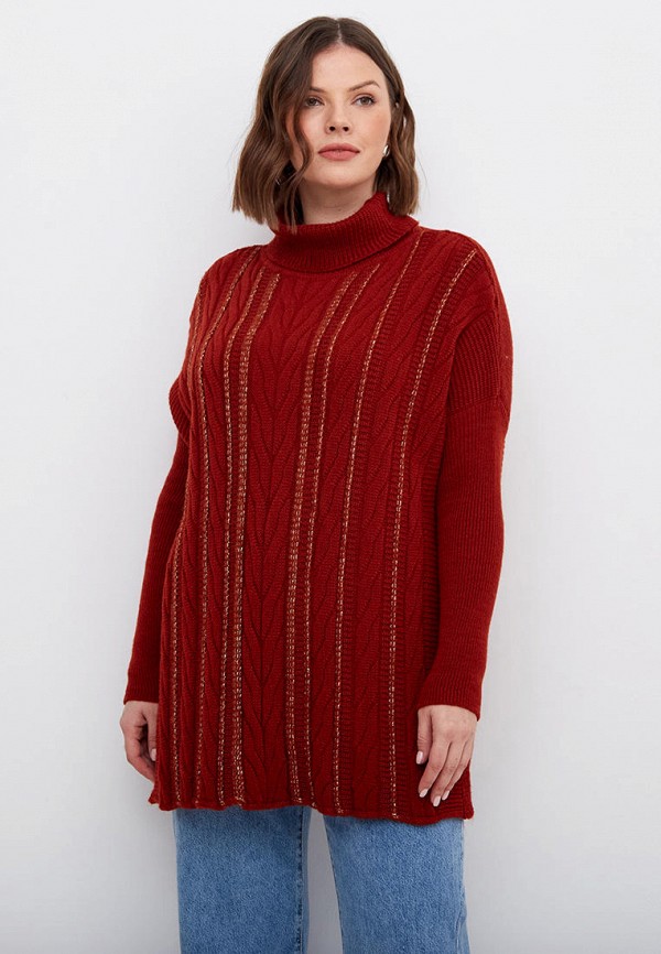 Сиринга Свитер - фото 1