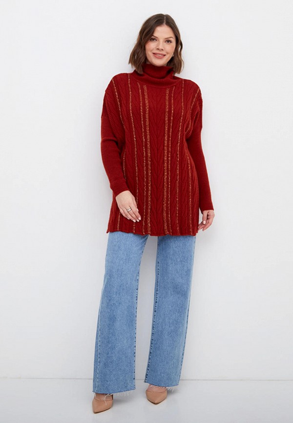 Сиринга Свитер - фото 2