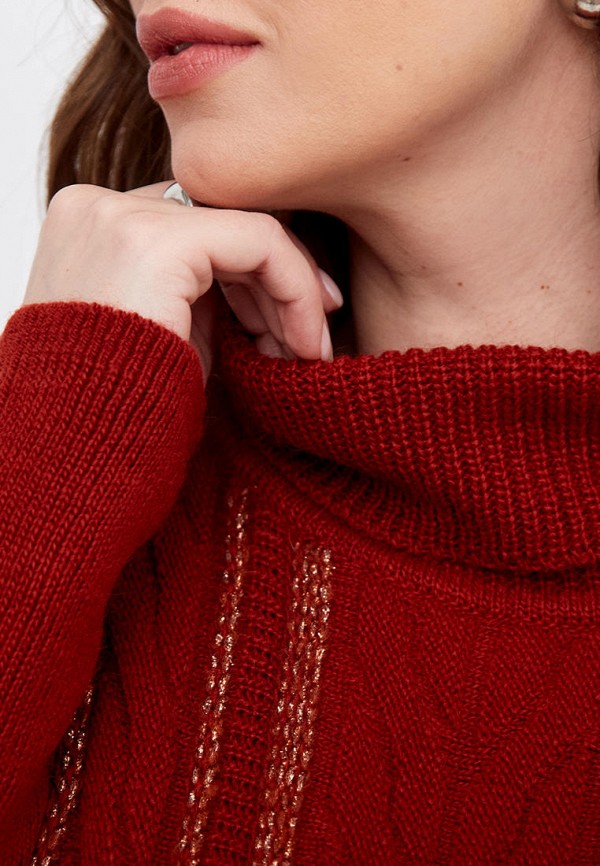 Сиринга Свитер - фото 4