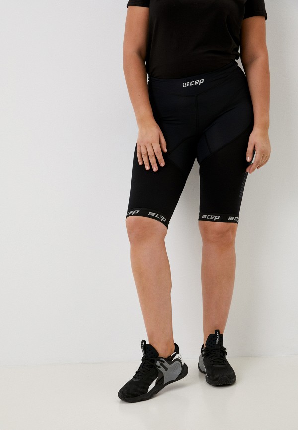 Cep Шорты компрессионные - Shorts - фото 1