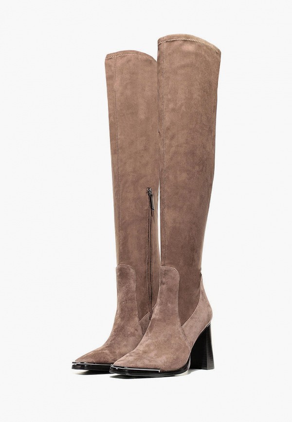 Basconi Ботфорты - фото 4