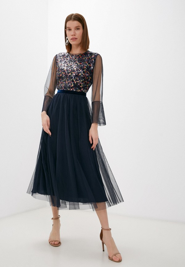 Vera Moni Платье - фото 1