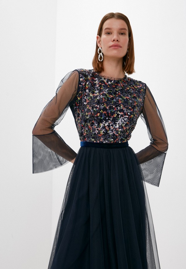 Vera Moni Платье - фото 2