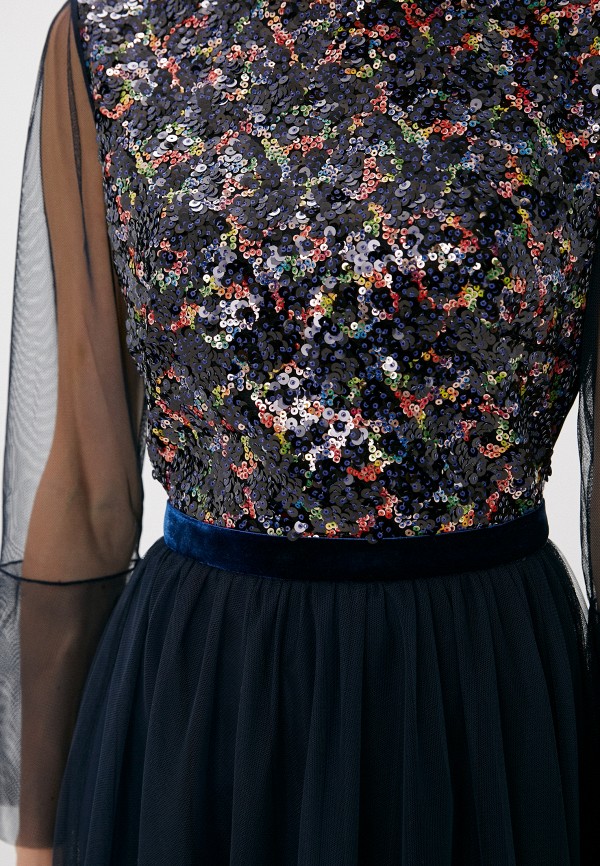 Vera Moni Платье - фото 4