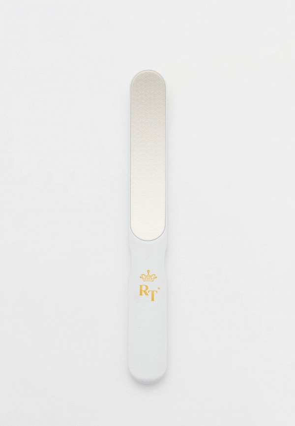 Пилка для ногтей Royal Tools Smooth, цвет: белый, MP002XW0APQR — купить ...