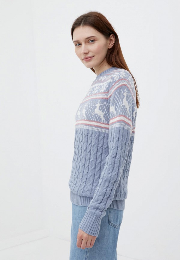 Finn Flare Джемпер - фото 4