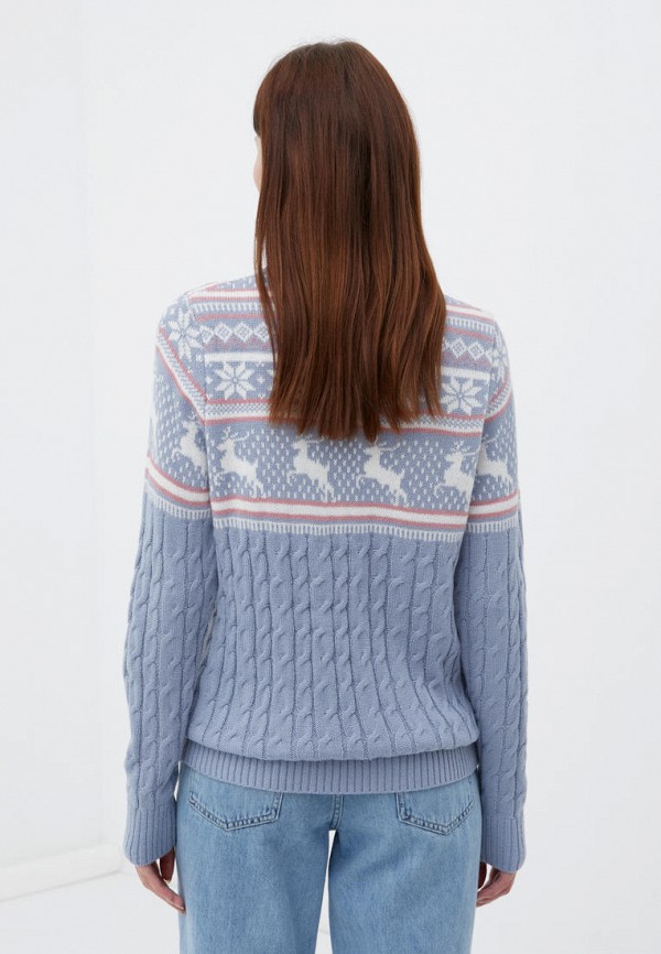 Finn Flare Джемпер - фото 3