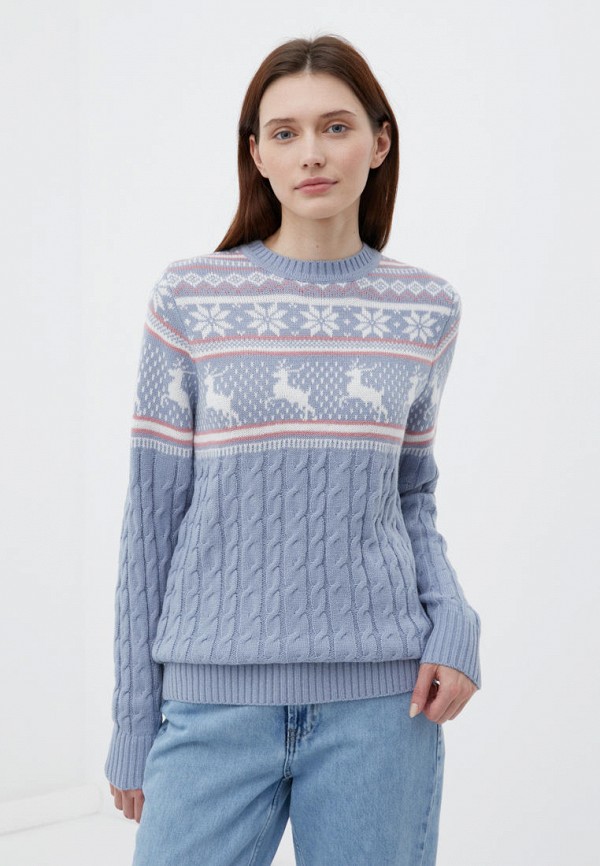 Finn Flare Джемпер - фото 1