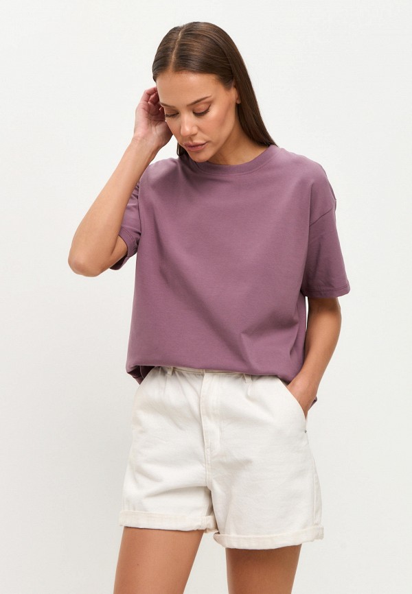 La Urba Person Футболка - фото 1