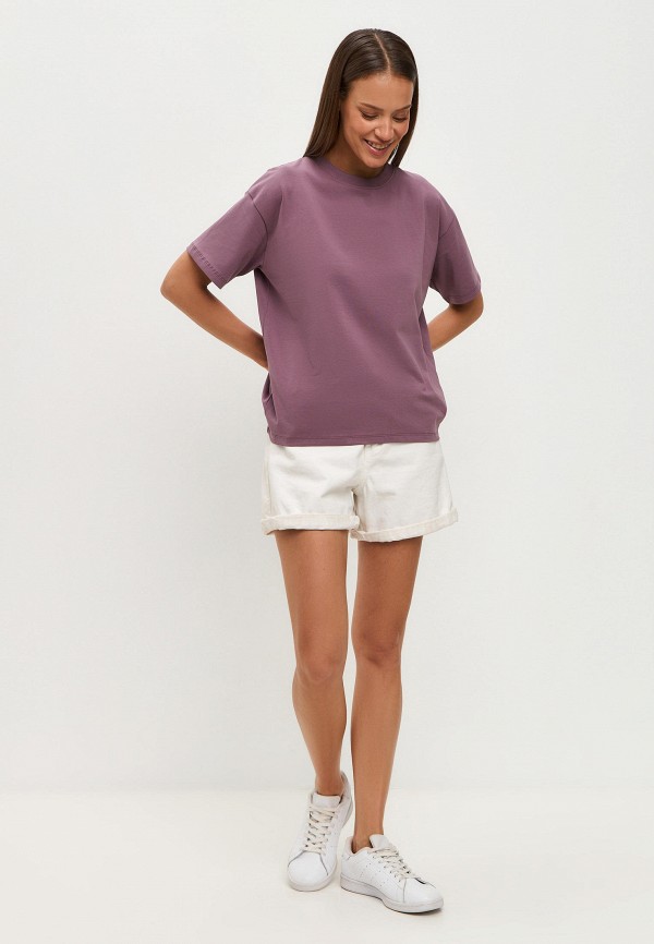 La Urba Person Футболка - фото 2