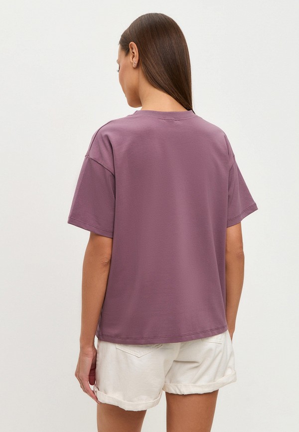 La Urba Person Футболка - фото 3