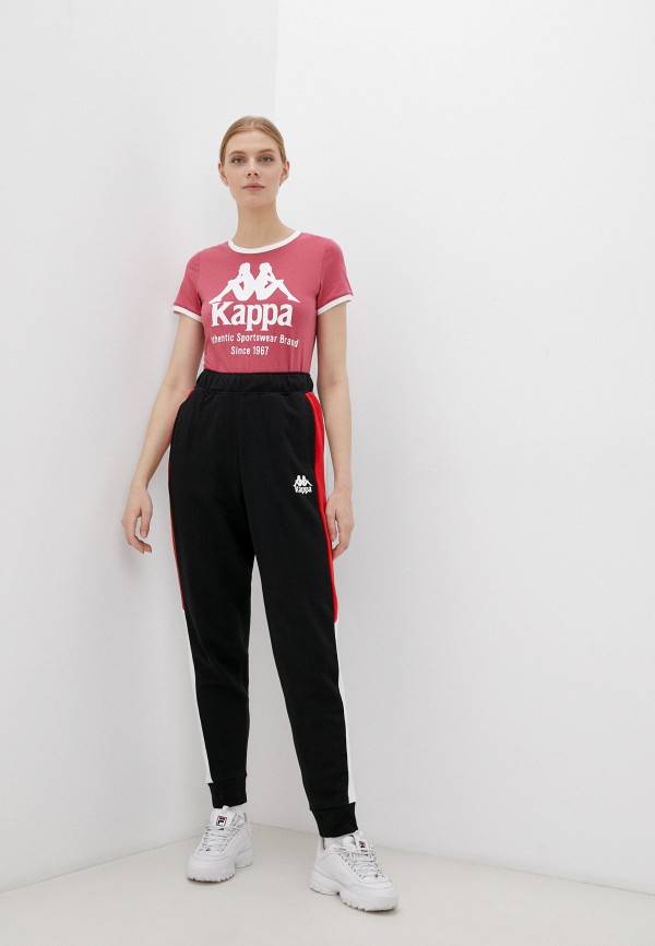 Kappa Брюки спортивные - фото 2