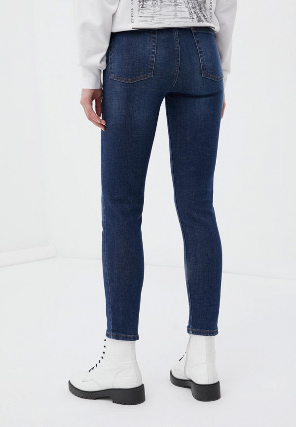 Finn Flare Джинсы - фото 3