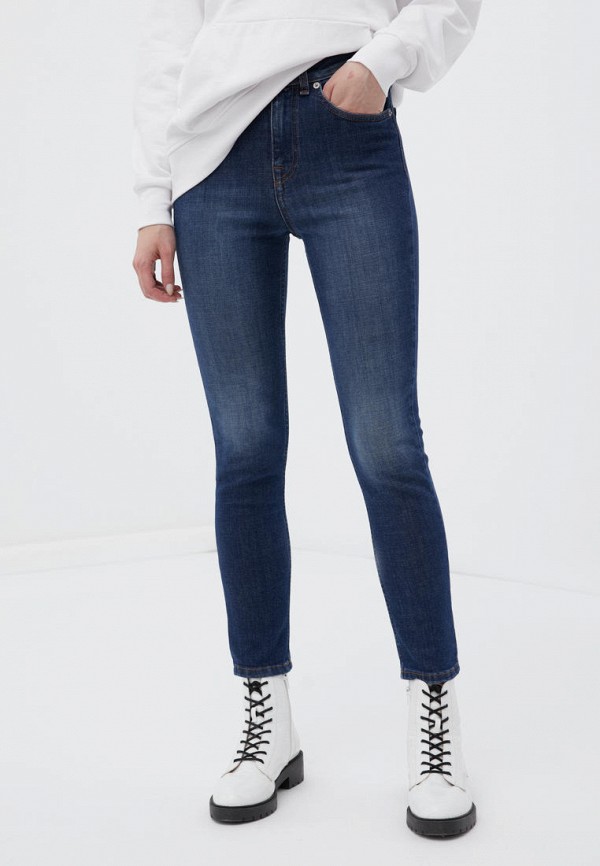 Finn Flare Джинсы - фото 1