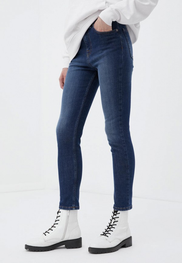 Finn Flare Джинсы - фото 4