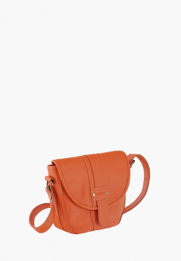 Duffy Сумка - фото 3