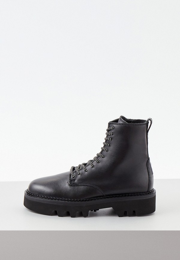 Furla FURLA RITA ARMY BOOT T. 40 MP002XW0AQOO Lamoda