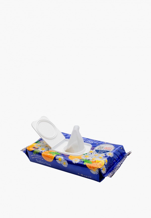 Saborino Маски для лица 28 шт. - тканевые ночные "Успей за 60 секунд" - фото 4