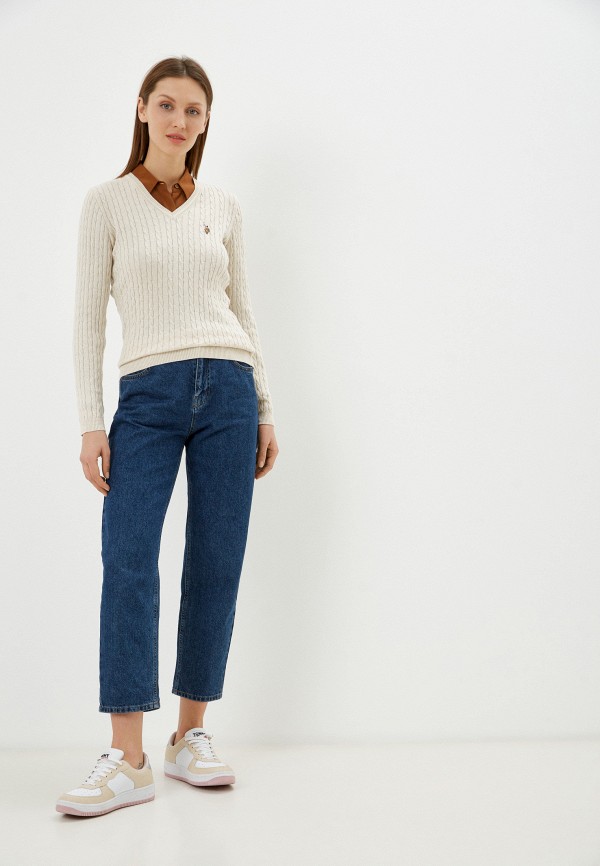 U.S. Polo Assn. Пуловер - фото 2