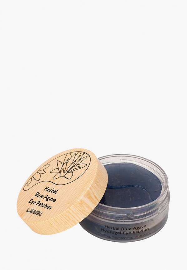 L.Sanic Патчи для глаз - антивозрастные - фото 2