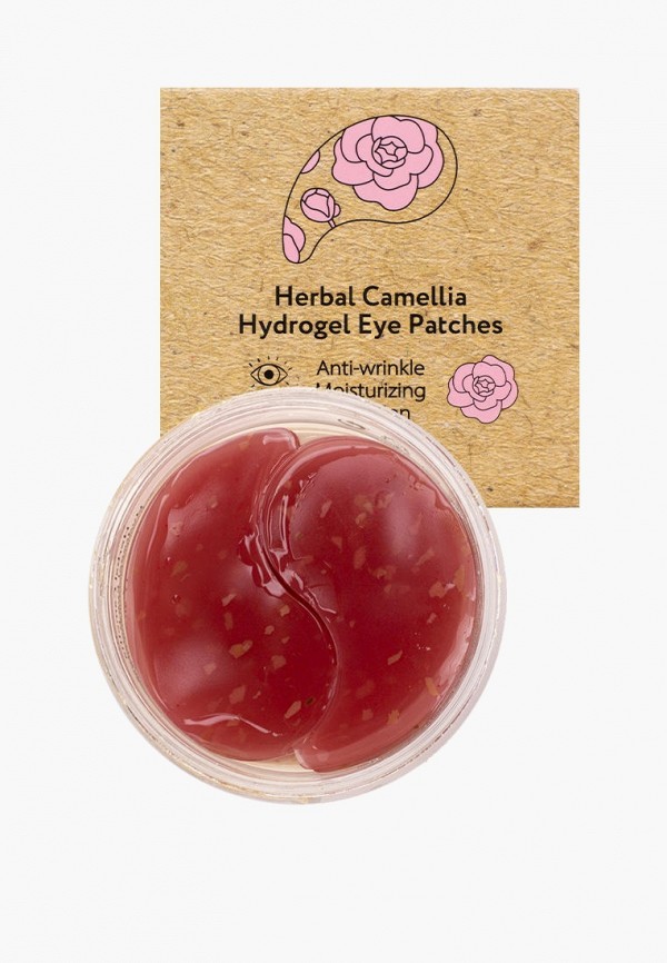 L.Sanic Патчи для глаз - антивозрастные - фото 1