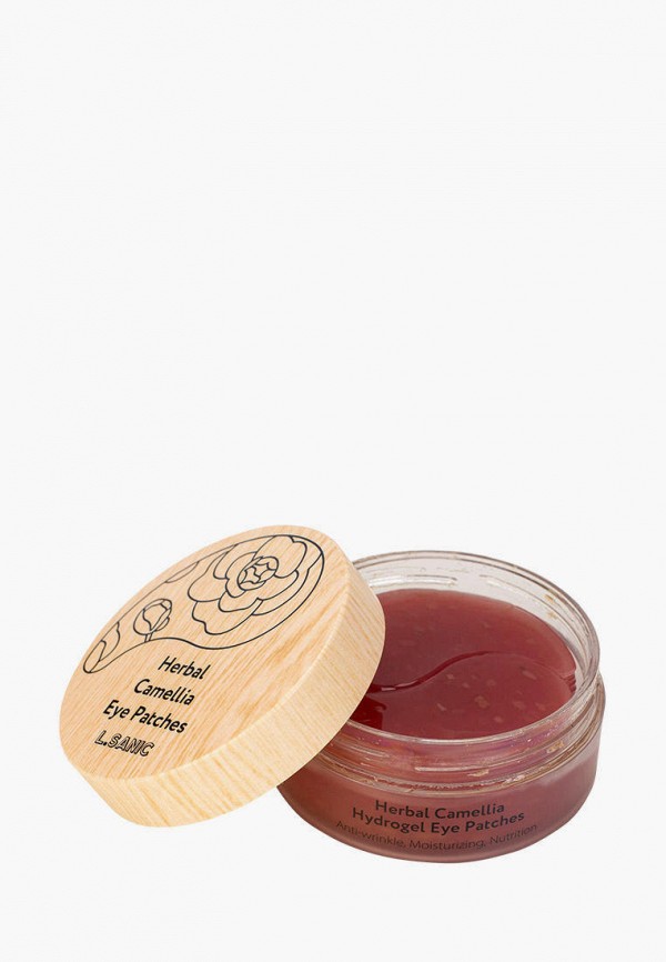 L.Sanic Патчи для глаз - антивозрастные - фото 2