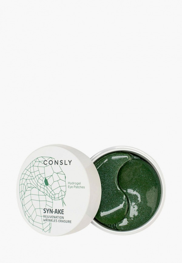 Consly Патчи для глаз - антивозрастные - фото 1