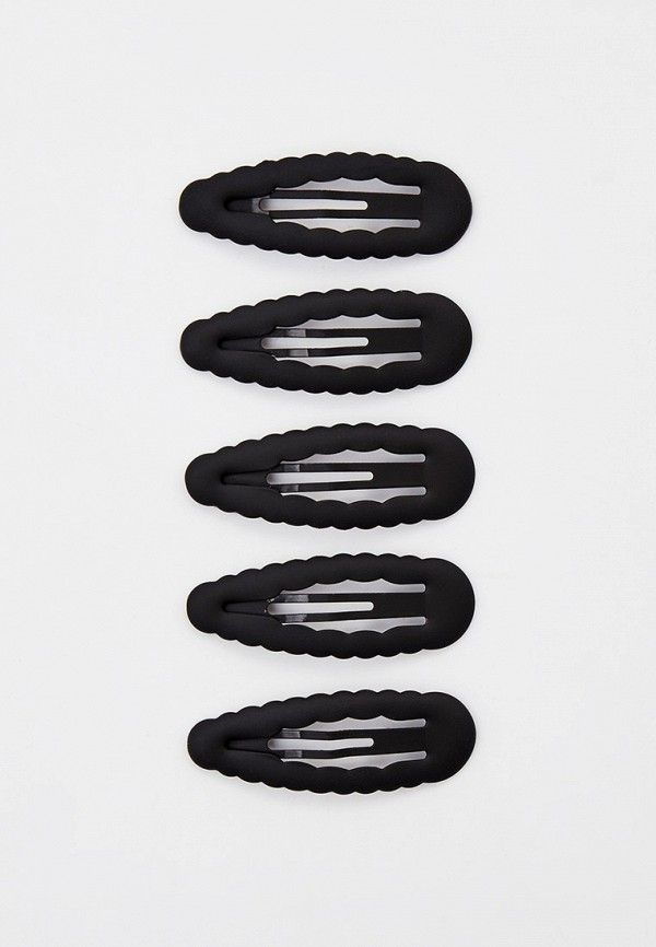 Beautyparad Заколки клик-клак 5 шт. - фото 1