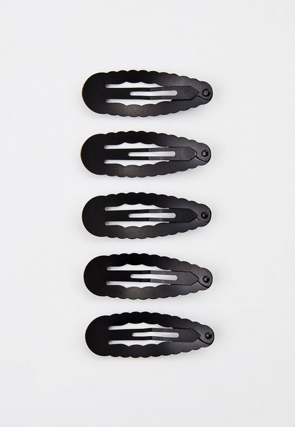 Beautyparad Заколки клик-клак 5 шт. - фото 2