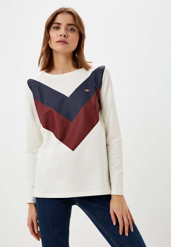 U.S. Polo Assn. Лонгслив - фото 1