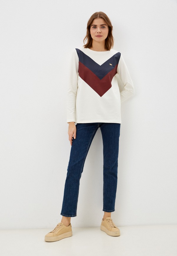 U.S. Polo Assn. Лонгслив - фото 2