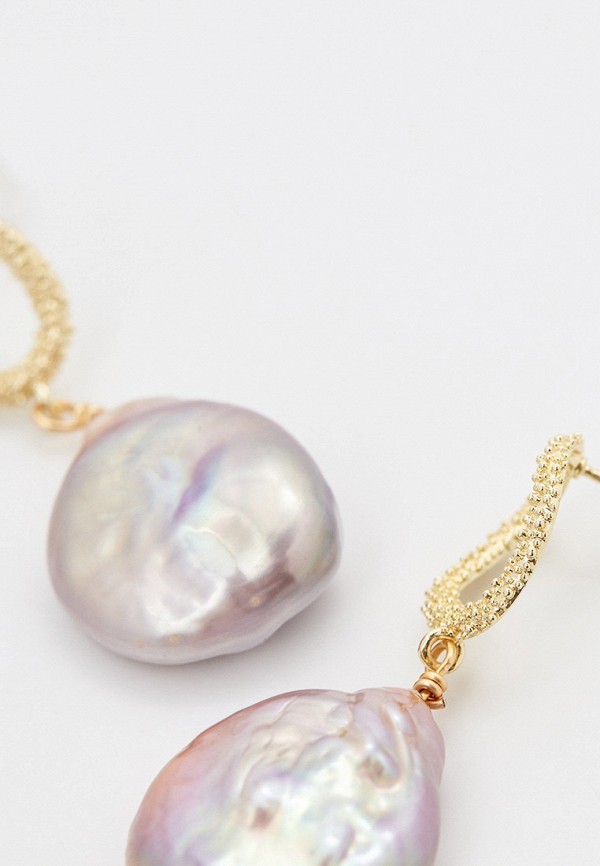 Ruxara Серьги - Lamoda Online Exclusive - фото 2