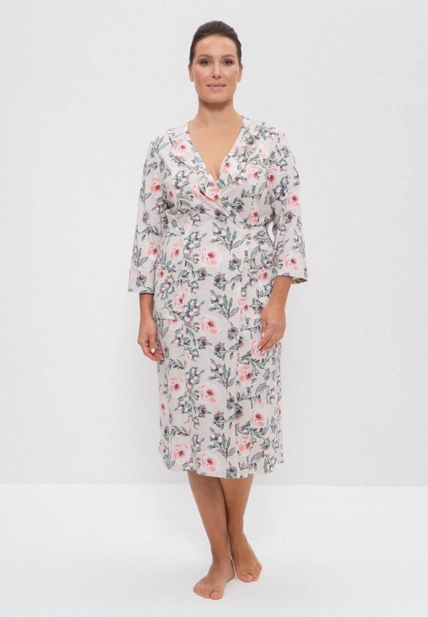 Cleo Халат домашний - фото 2