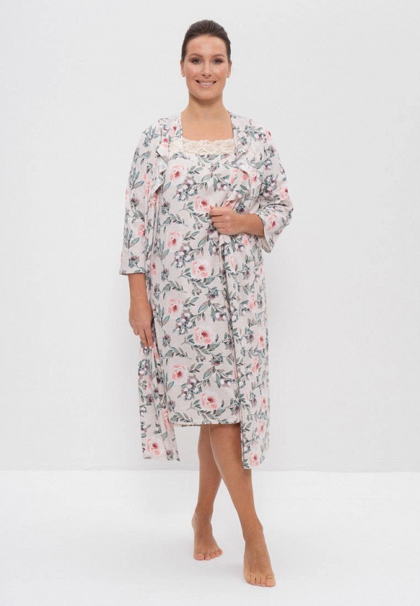 Cleo Халат домашний - фото 4