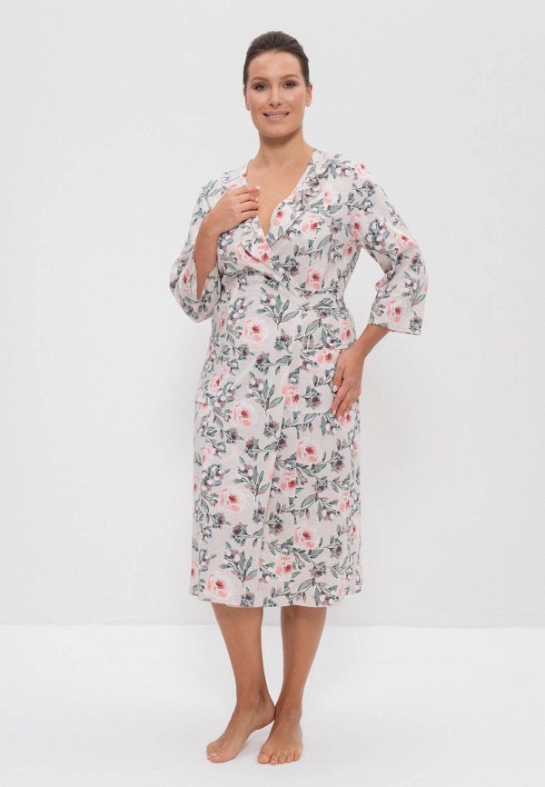 Cleo Халат домашний - фото 5