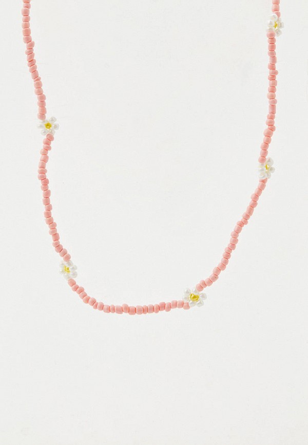 Hatparad Колье, браслет и кольцо - FLOWER SET - фото 3