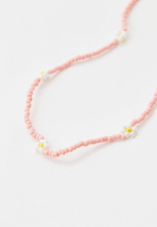 Hatparad Колье, браслет и кольцо - FLOWER SET - фото 4